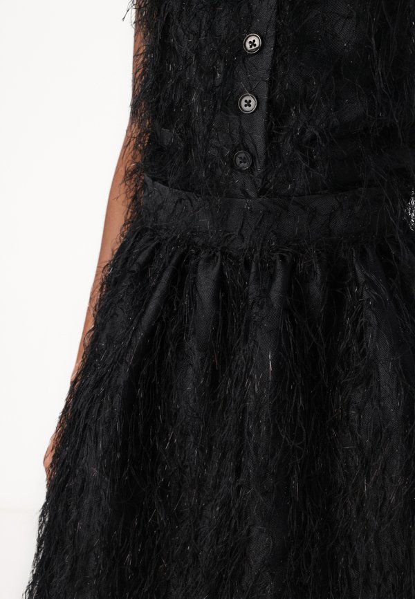 AMINA  - A-line skirt2