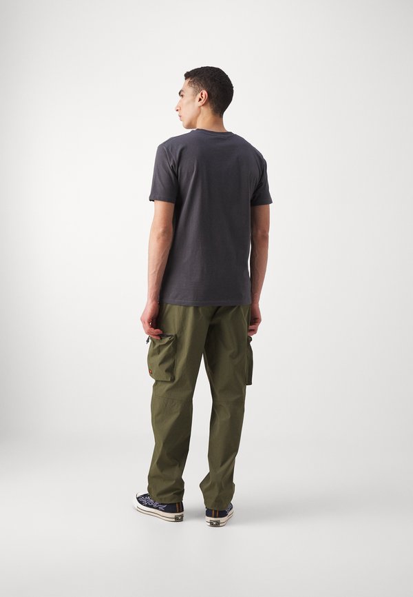 SQUADRON PANT - Cargo trousers - khaki2