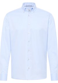 Unausgewählt, hellblau