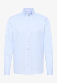 Unausgewählt, hellblau