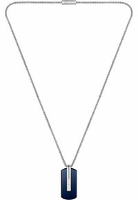 BOSS Collana - silberfarben