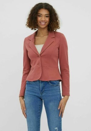 Blazer - marsala