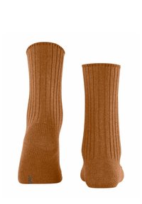 Esprit HYGGE - Socken - sawdust