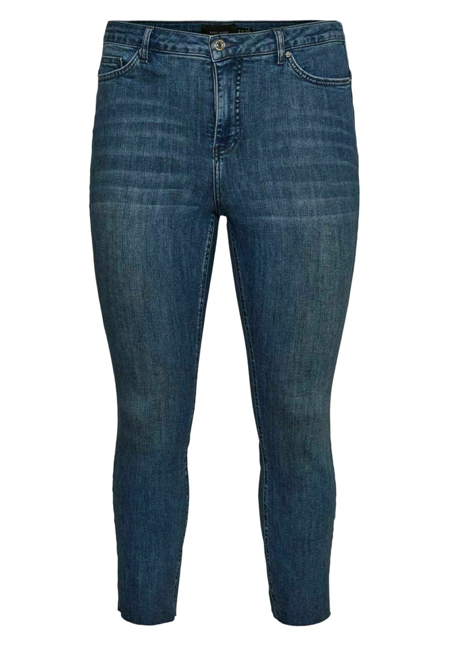 Damer Jeans Skinny Fit Damer Jeans Skinny Fit