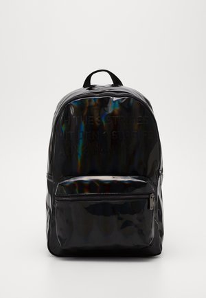 Rucksack - black