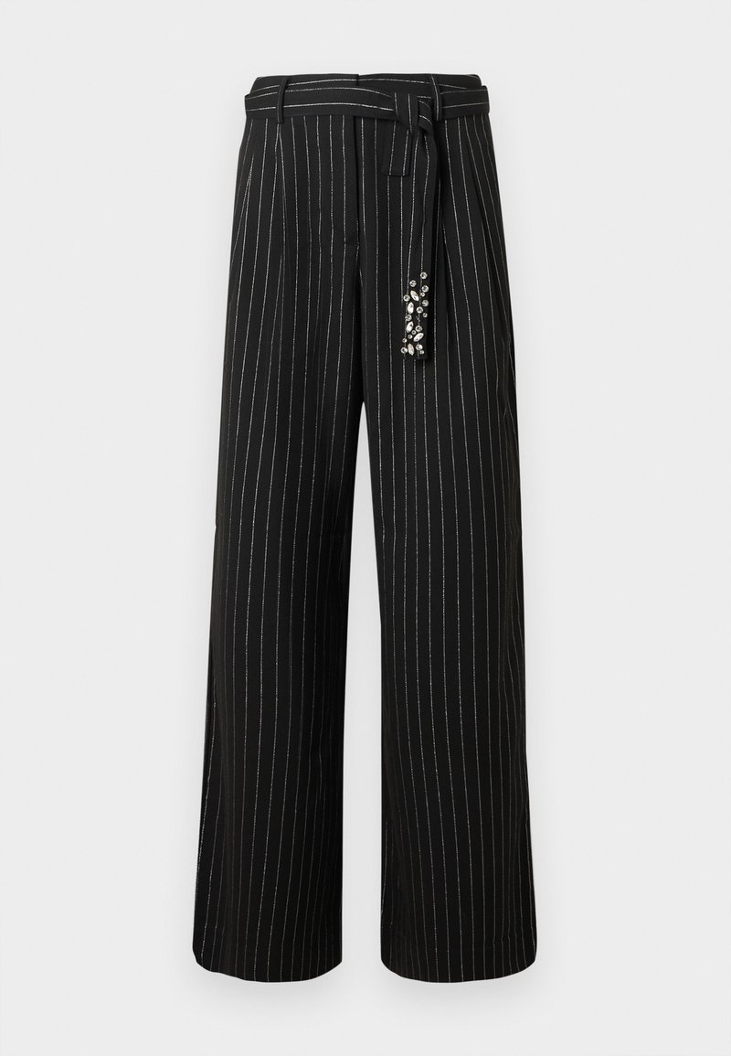 Fabienne Chapot Broek zwart
