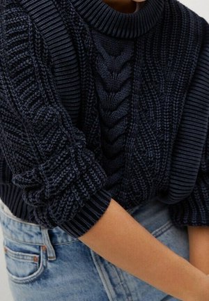 Mango Sweter