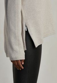 Hunkydory Svetr - light grey