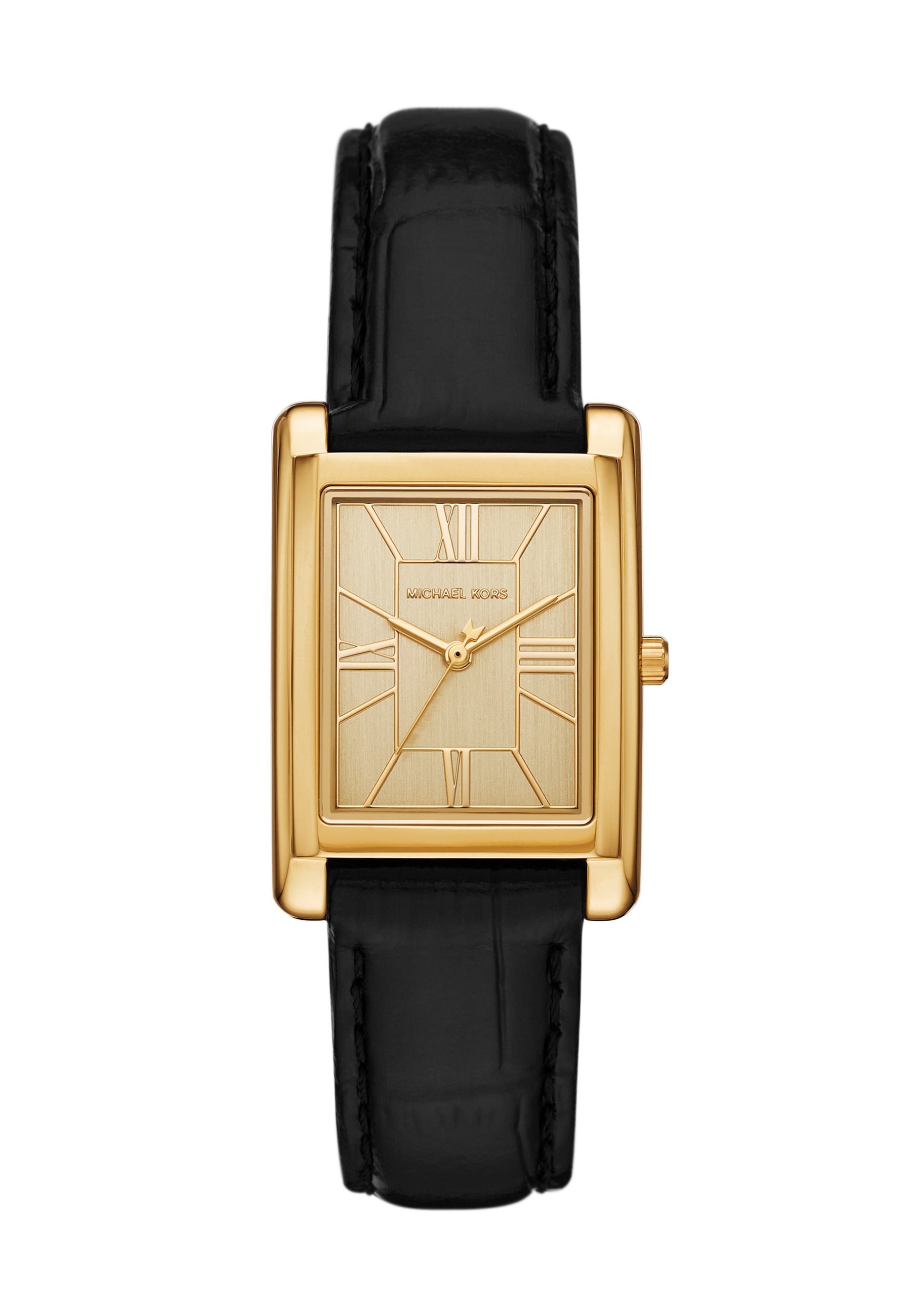 Michael Kors Watch - black - Zalando