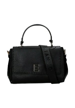 Borsa a mano - black