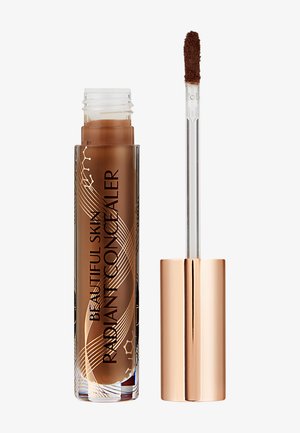 Charlotte Tilbury BEAUTIFUL SKIN RADIANT CONCEALER - Concealer - 16 deep