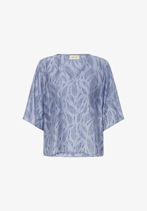Cream, CRLOUI - Pluus - stonewash