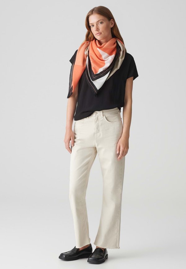 ONE SIZE - Tuch - pale orange