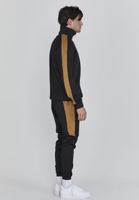 SIKSILK TRACK - Training jacket - black