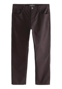 Non sélectionné, dark burgundy