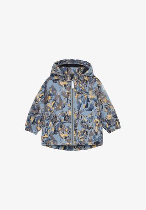Color Kids - Kurtka przeciwdeszczowa
