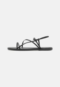 Sandalias - black