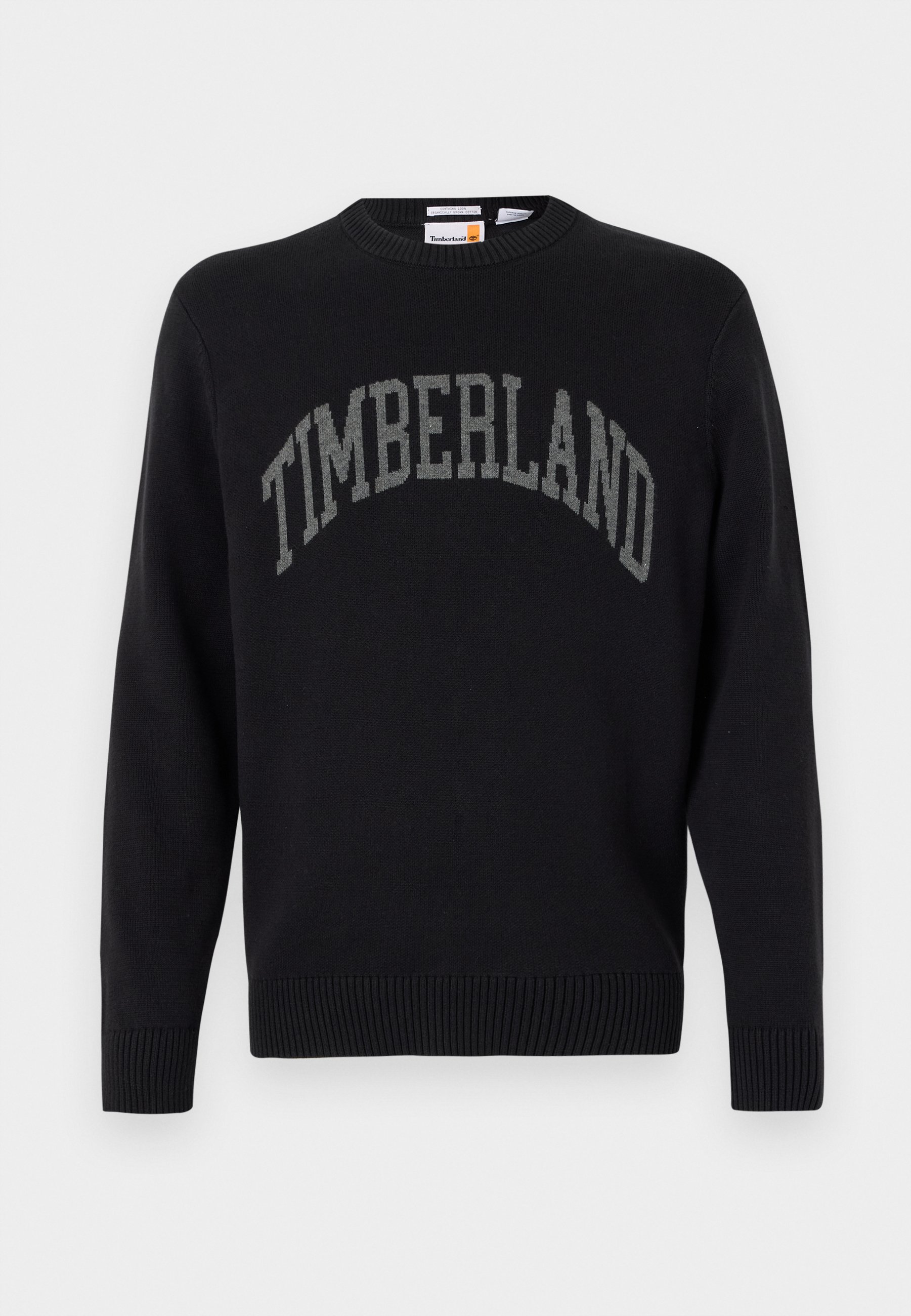 Timberland Svetr - black