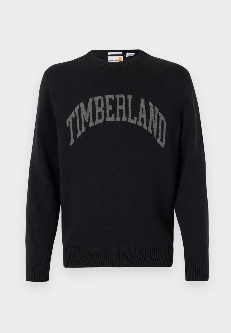 Timberland Trui zwart Timberland Trui zwart
