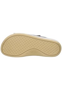 Vital Schuhe Slippers - schwarz