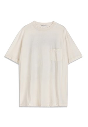 Printtipaita - off white