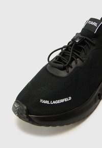 KARL LAGERFELD LO SOCK - Trainers - black