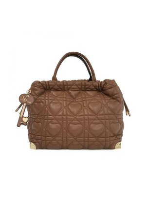 Borsa a mano - marrone