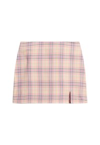 Niewybrane, pink check