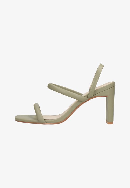 Finn Comfort Nadi Damessandalen, beige, 39 EU Finn Comfort Nadi Damessandalen, beige, 39 EU