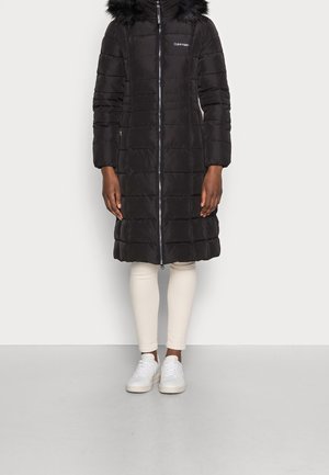Cappotto invernale - black