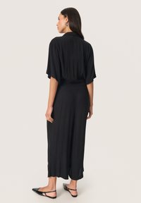 Soaked in Luxury ELONOR ZAYA  - Buksedragter - black