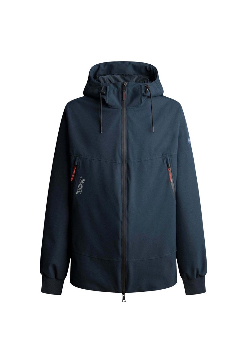 Red Bull Racing x Pepe Jeans Jas donkerblauw