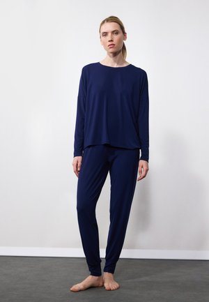 Pyjama - dark blue