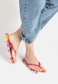 Ipanema Pool shoes - rot