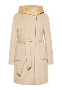 Unausgewählt, light beige