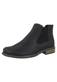 Rieker Botines - black