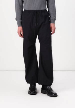 JOPAGO - Trousers - grey