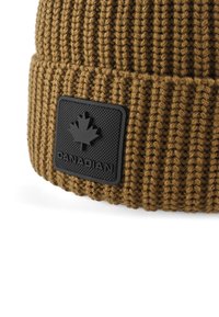 Canadian Classics Čepice - tobacco