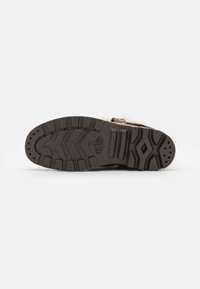 Palladium BAGGY  - Botines bajos - dark grey