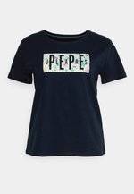 Women's T-shirt Pepe Jeans Patsy | Sneak'In