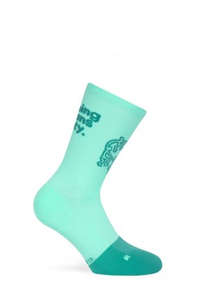 UNITY UNISEX CASUAL - Socken - turquoise