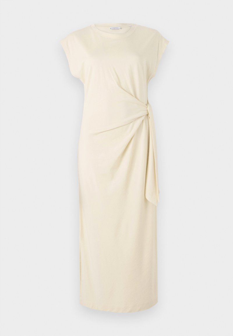 Esprit Jerseyjurk beige Esprit Jerseyjurk beige