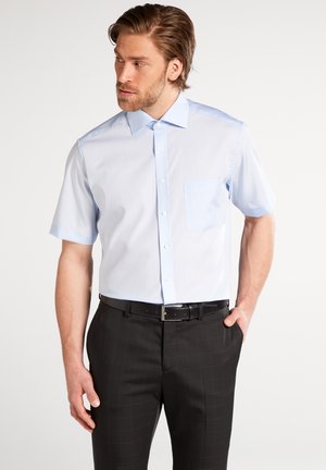 Formal shirt - hellblau uni