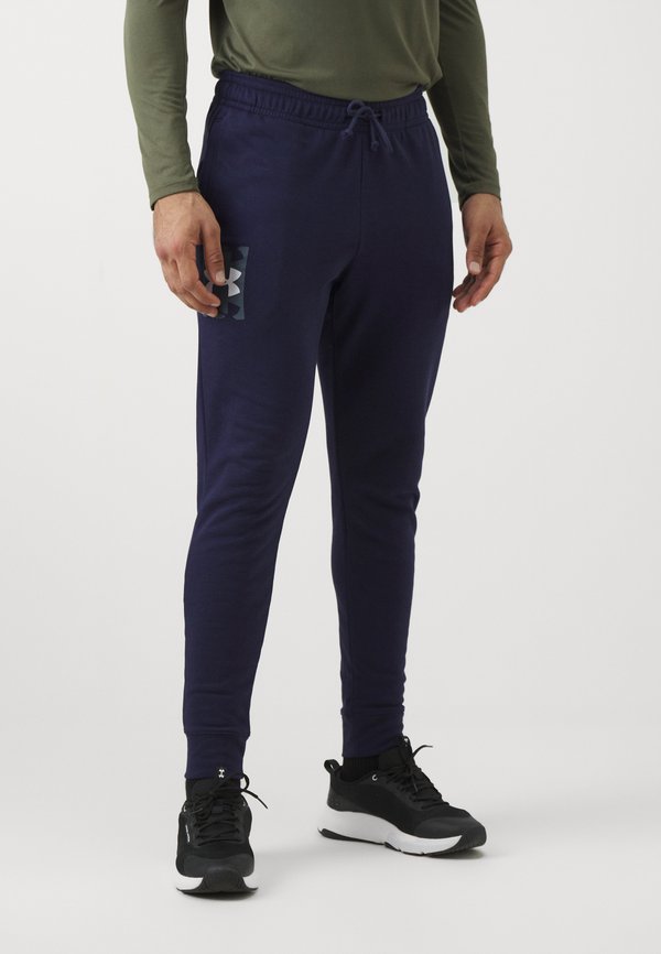 RIVAL LOGO  - Tracksuit bottoms2