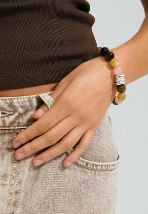 Pilgrim UNISEX srebrny