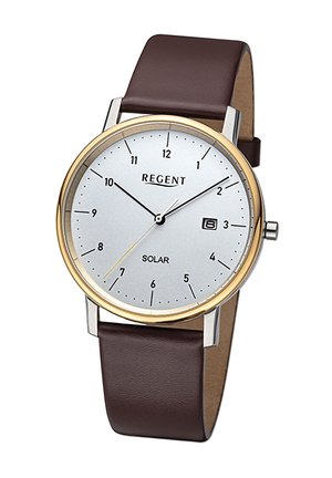Regent, Watch - silberfarben goldfarben