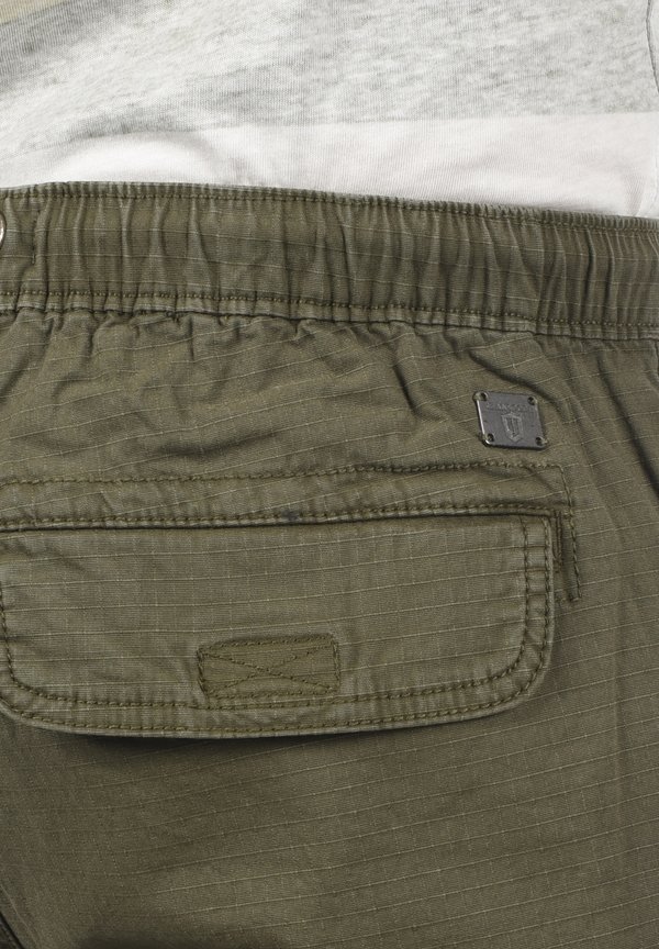 IDFRANCES - Shorts - army2