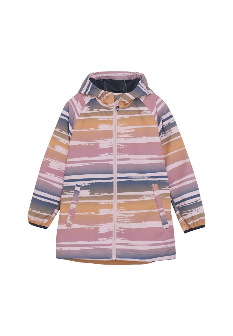 Color Kids - Kurtka Outdoor