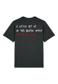 Unausgewählt, washed black