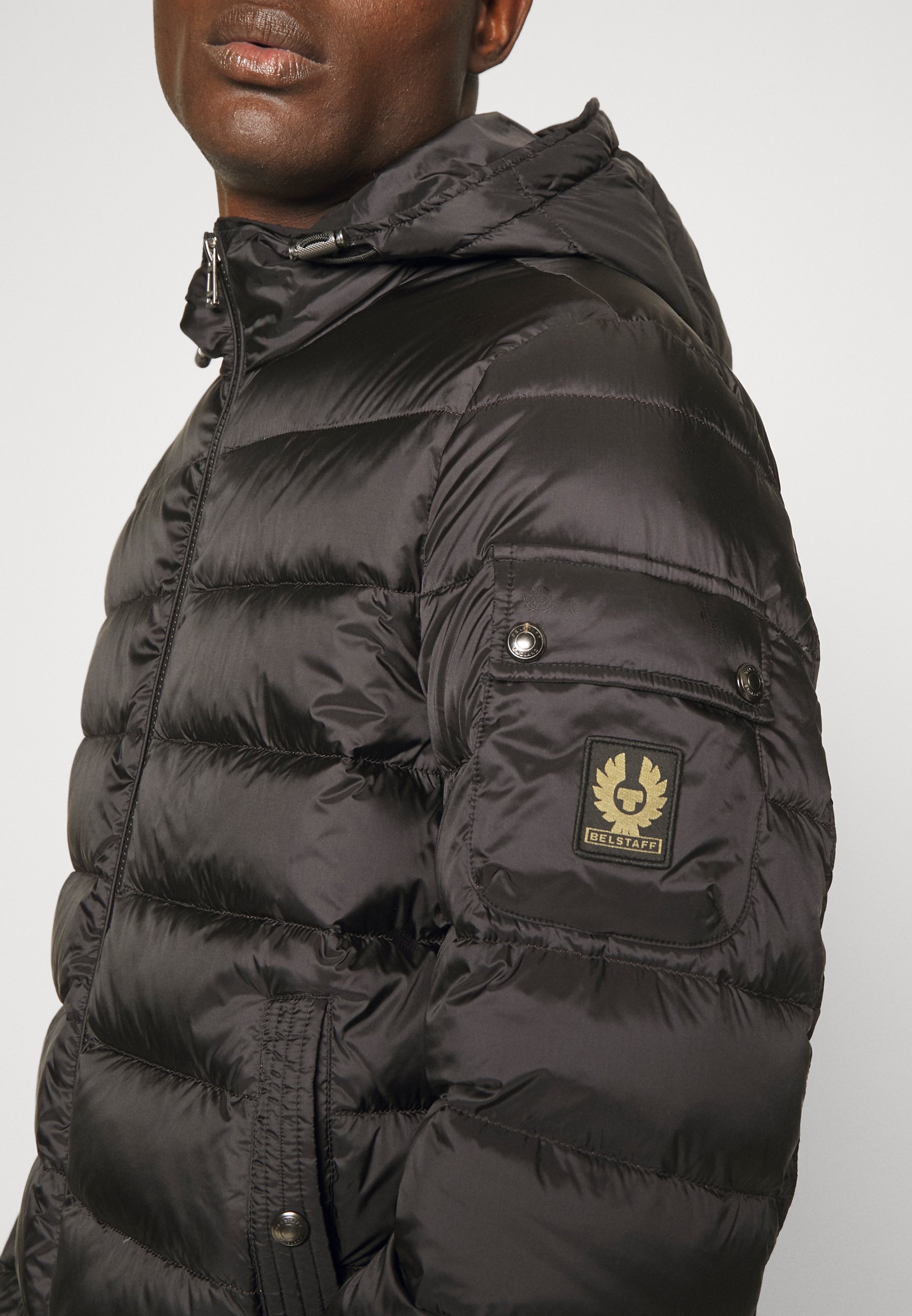 Belstaff STADIA JACKET - Down jacket 